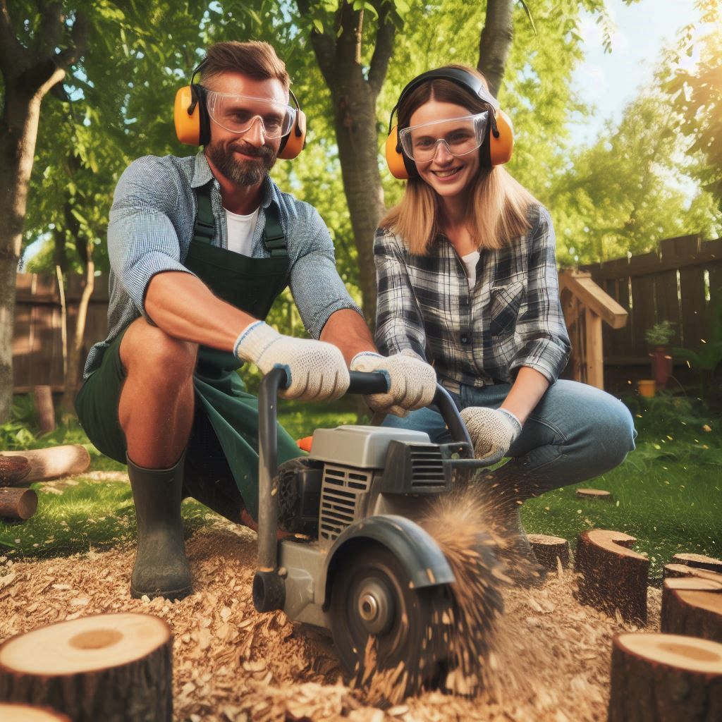 Best Stump Grinding Services in Sun City West, AZ Best Stump Grinding Services in Sun City West, Arizona - Professional Stump Removal by Sun City West Stump Grinding