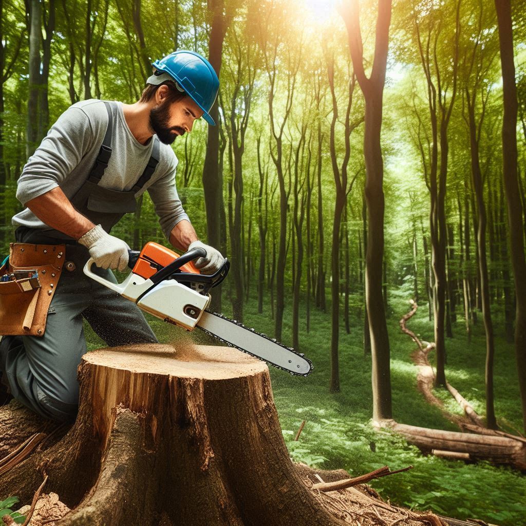 Expert And Best Stump Removal Services in Sun City West, AZ Best Stump Removal Sun City West AZ - Expert Services by Tree Removal Sun City West
