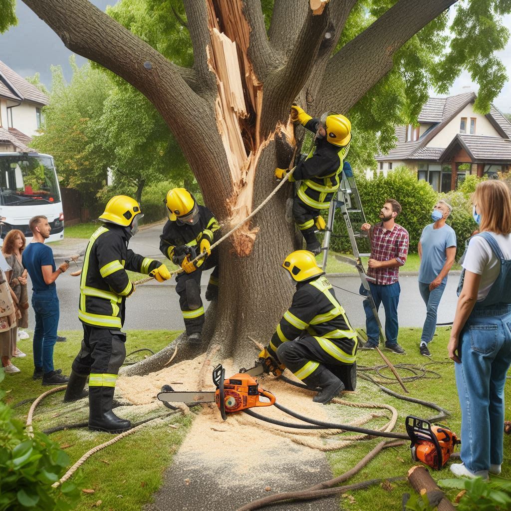Expert Emergency Branch Removal Services in Sun City West, AZ Emergency Branch Removal Sun City West AZ - Expert Safety and Rapid Response Solutions by Sun City West Services