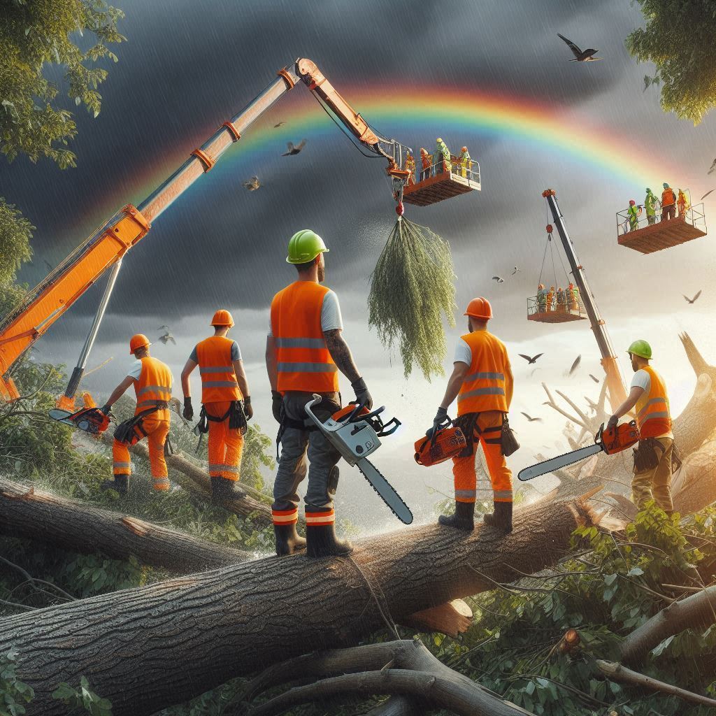 Expert Storm Cleanup and Restoration Services in Sun City West, AZ Professional Storm Cleanup Services in Sun City West, AZ - Expert Damage Restoration