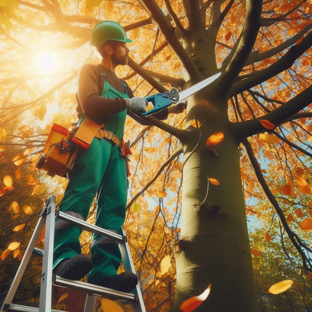 Expert Tree Maintenance in Sun City West, AZ Professional Tree Maintenance Services in Sun City West, Arizona