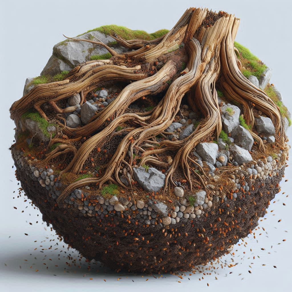 Quality Tree Root Removal and Prevention Services in Sun City West, AZ Professional Tree Root Removal Service in Sun City West Arizona